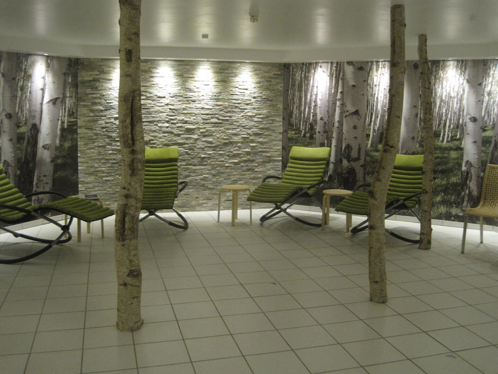 Apartment in Norderney Near Sandy Beaches