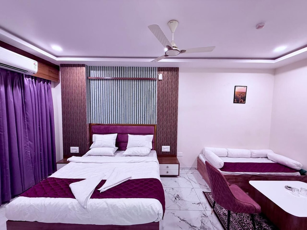 Travel Inn Vijayapura