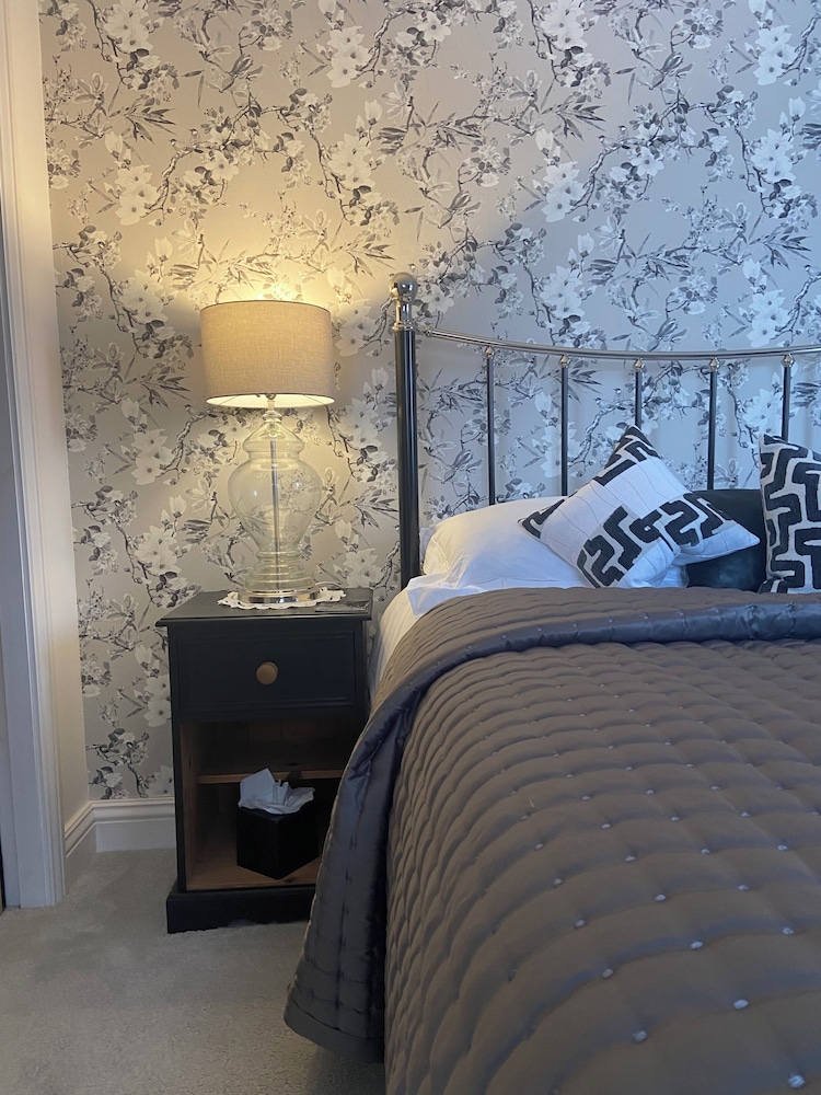 Abbey Green Farm B&b, Camping & Touring Park