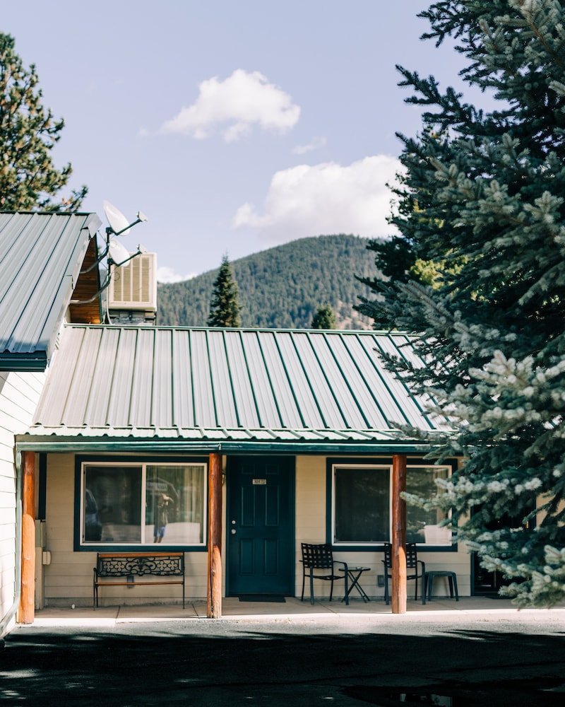 Hotel Lakeside Motel & Resort