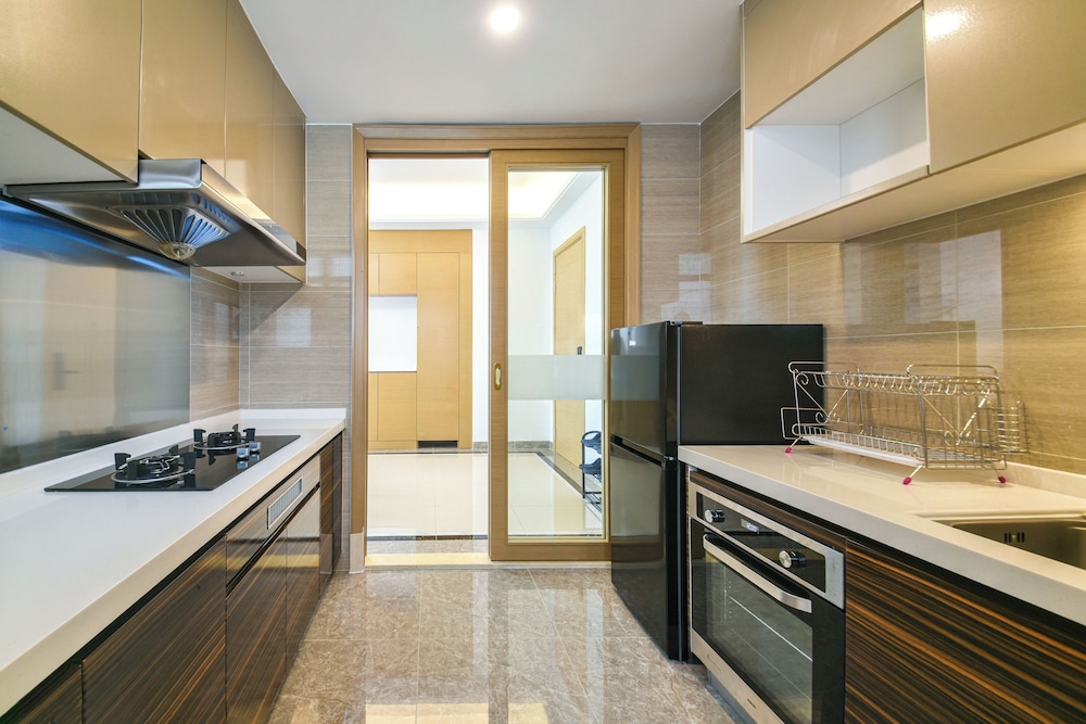 R&F Princess Cove by FUJU & 5mins to ClQ