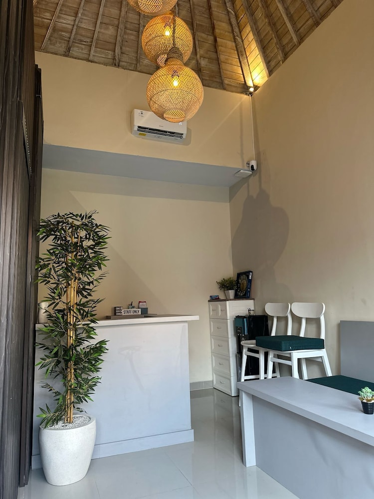 Gelis Gede Cottages