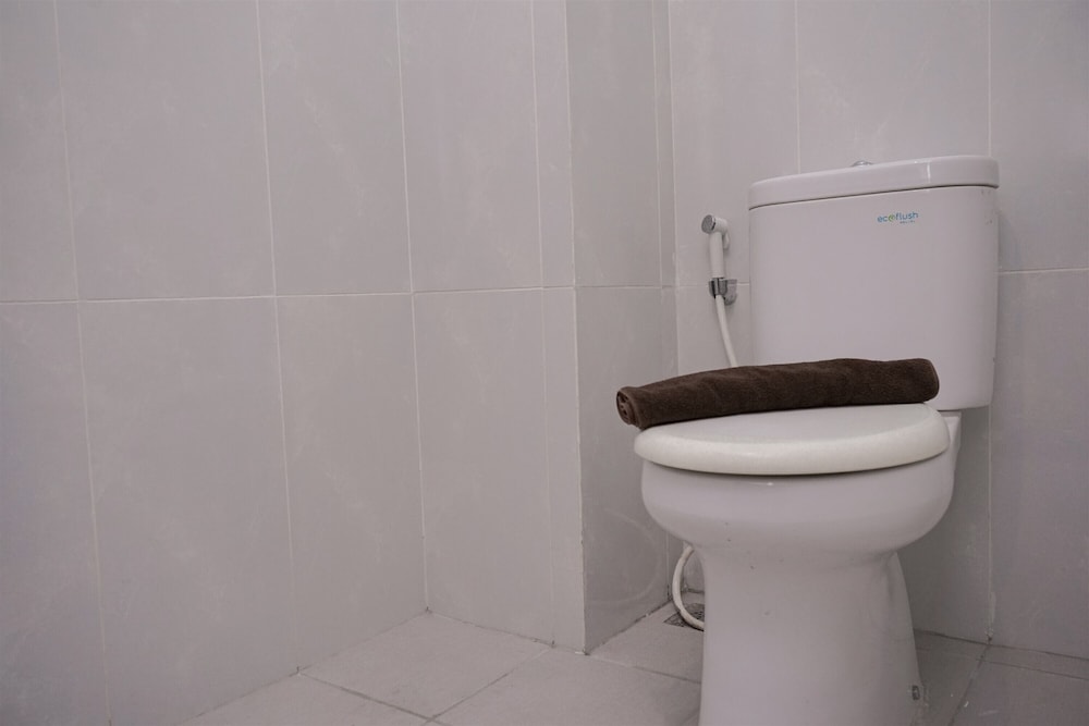 Cozy And Homey Studio At Serpong Garden Apartment