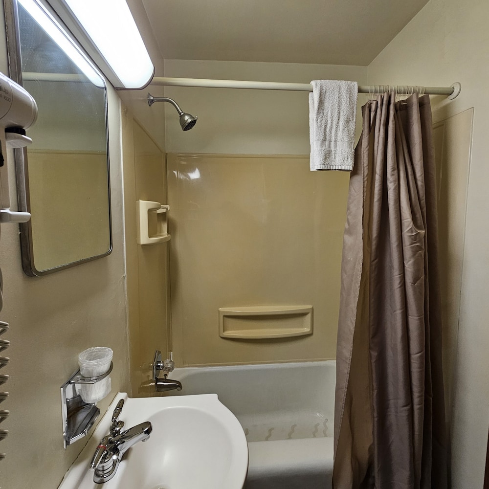 Home Motel Abbotsford