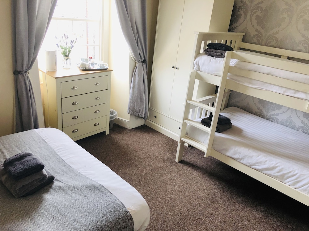 Haltwhistle Vacations - Manor House Inn - Property Image 3