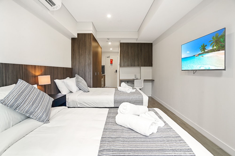 Villa Penthouse Tenma
