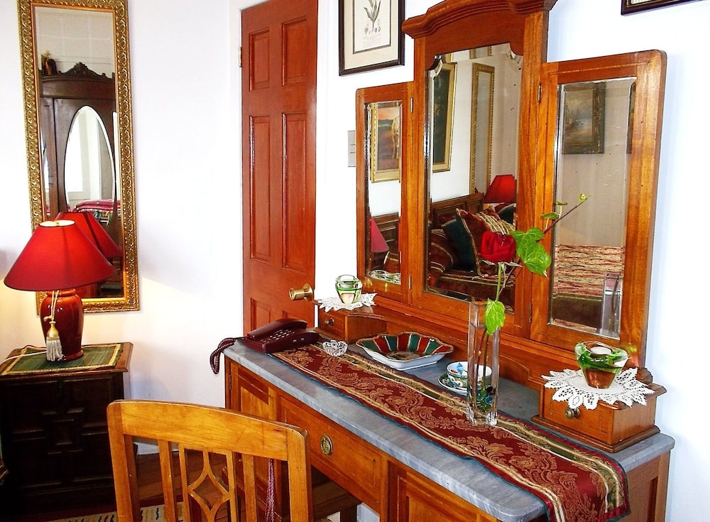 The Grand House view 5