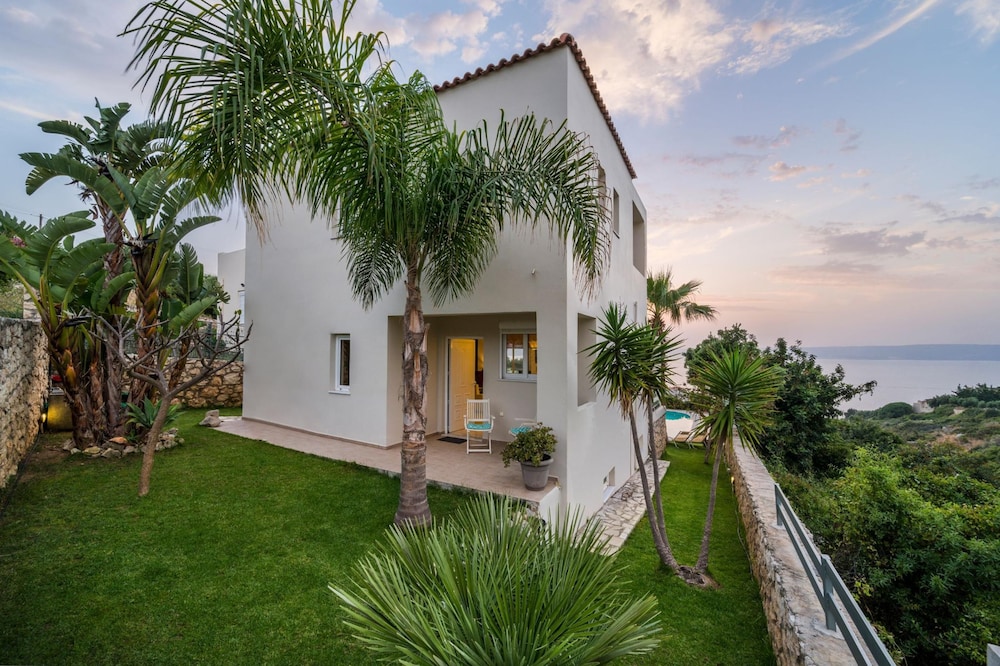 Villa Nicolas