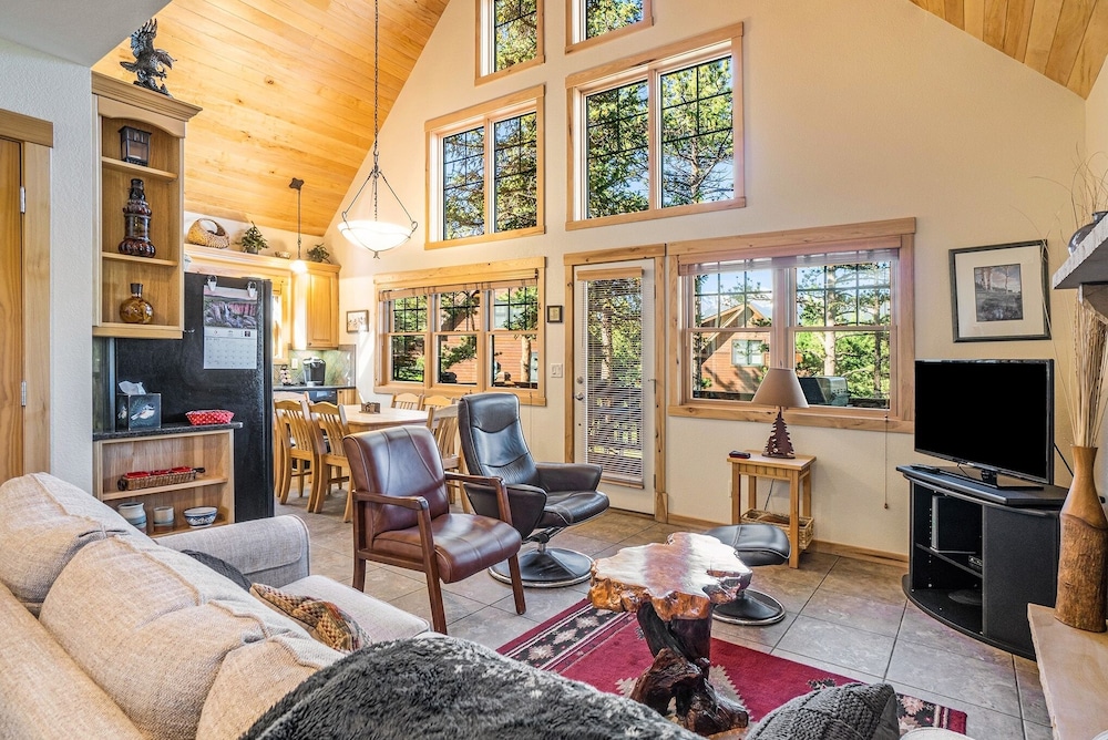 Cozy Solitude Cabins - Estes Park CO