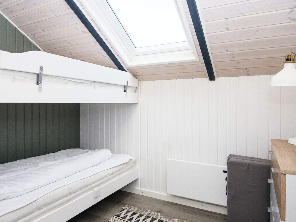 6 Person Holiday Home in Aabenraa view 3