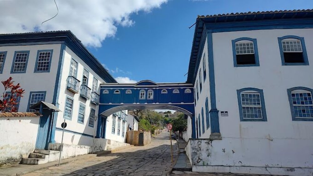 HOTEL VILLA REAL