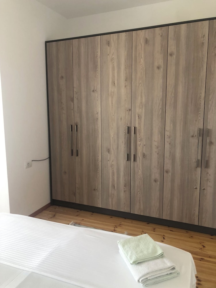 Monas Guesthouse