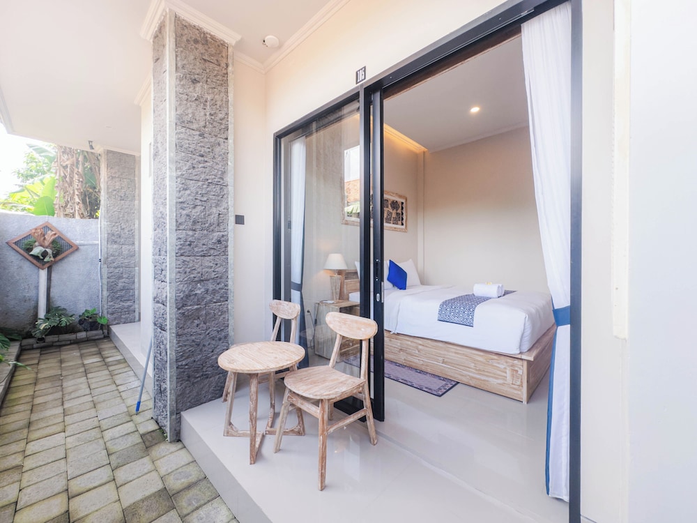Nandana Guest House Ubud