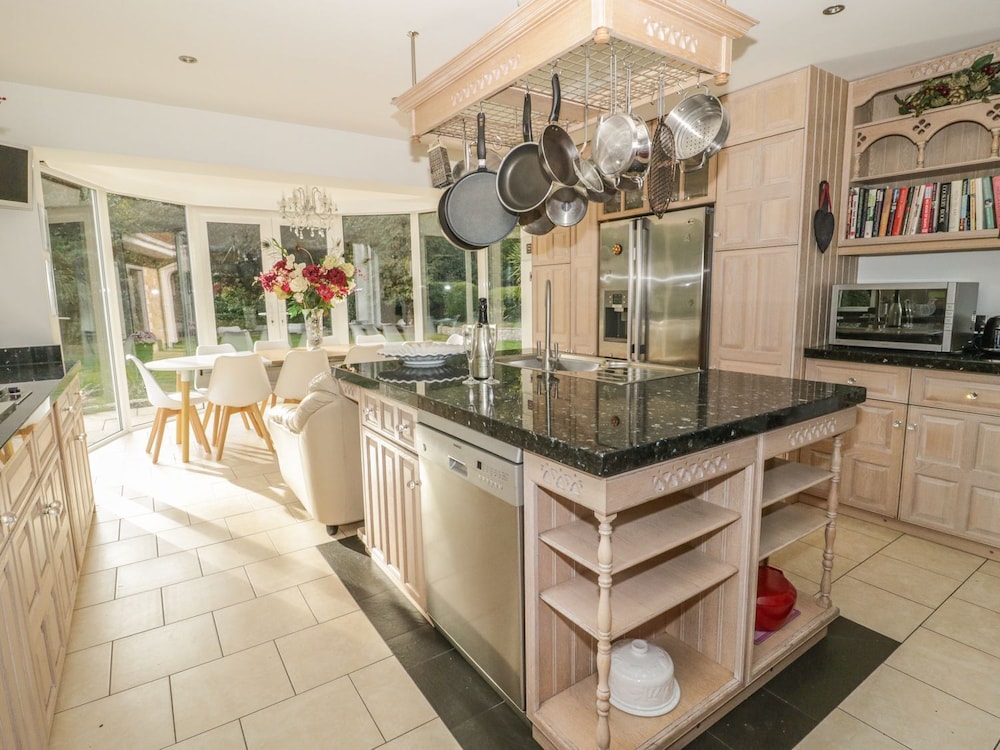 Branksome Wood House
