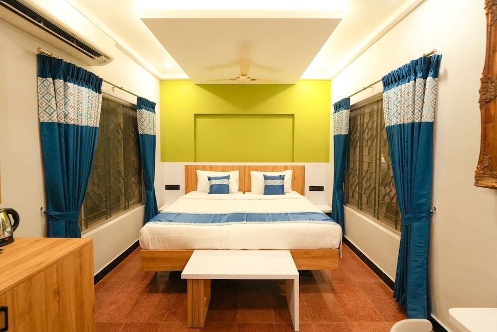 MGM Whispering Nest Yelagiri