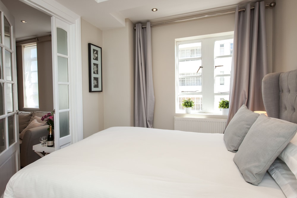 Nell Gwynn House Apartments