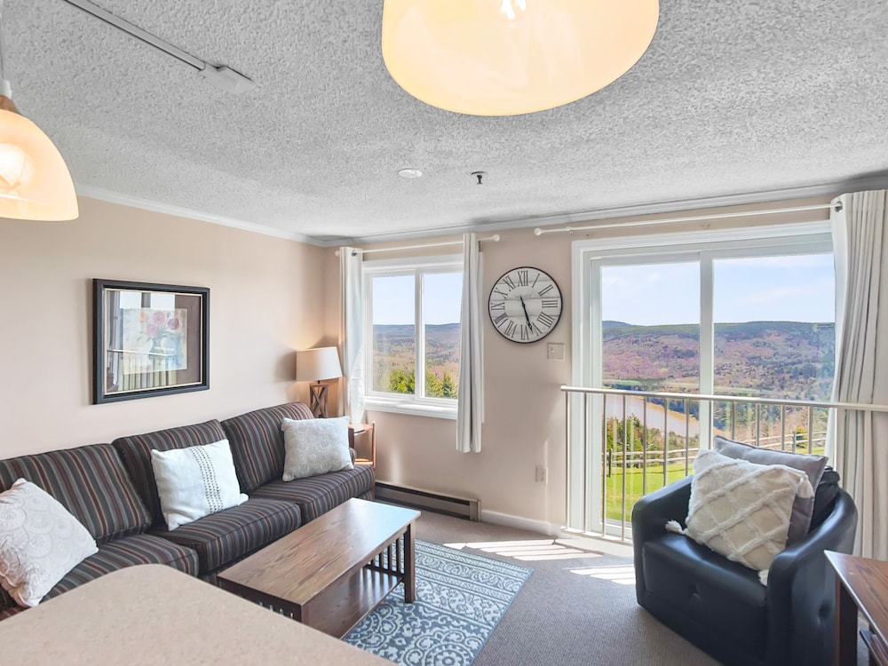 Mountaintop Condos