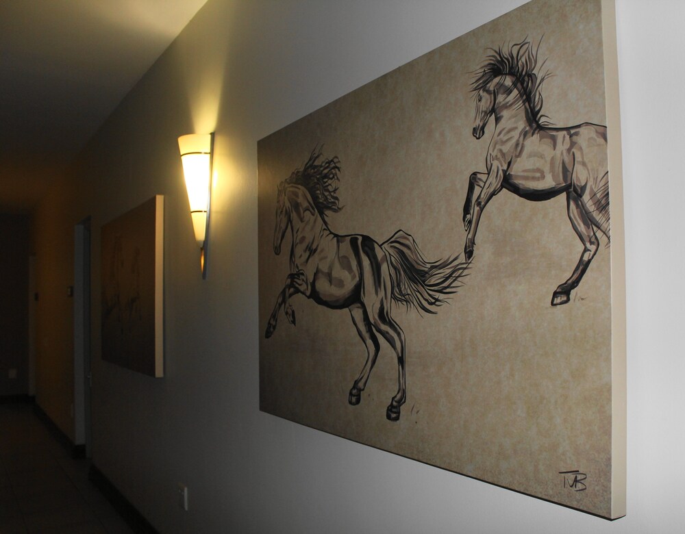 The Links Corporate Guest House
