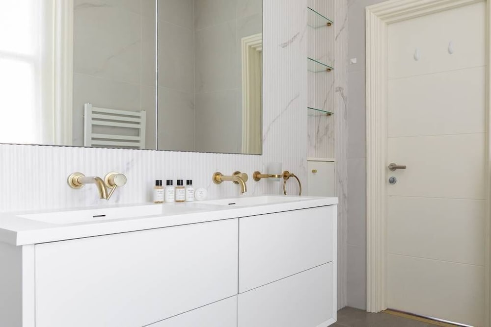 Abingdon Road IV by Onefinestay