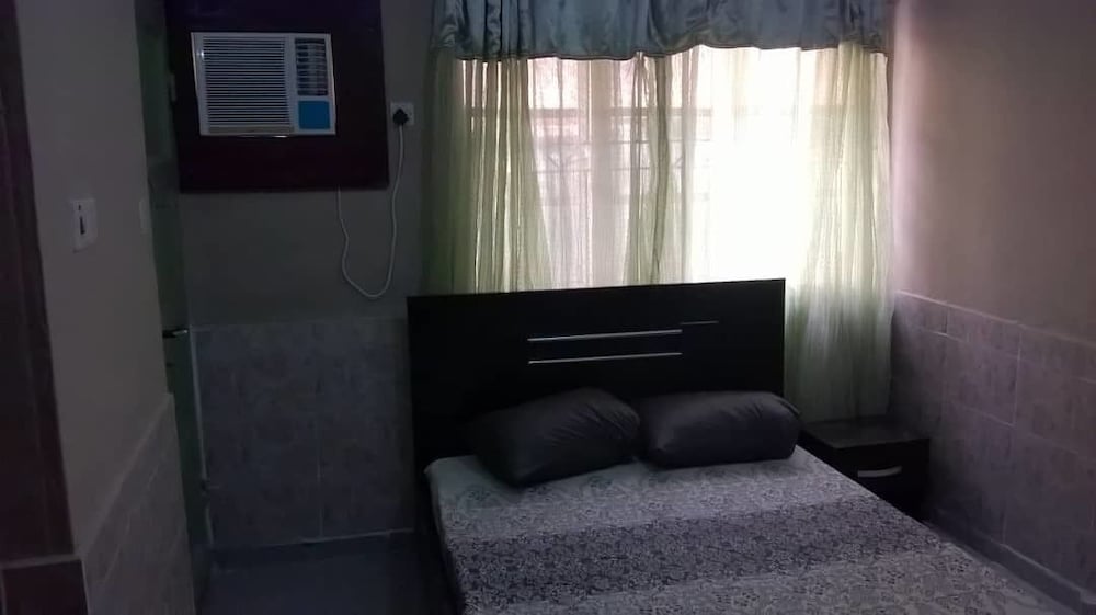 Brauseng Delight Apartment view 2