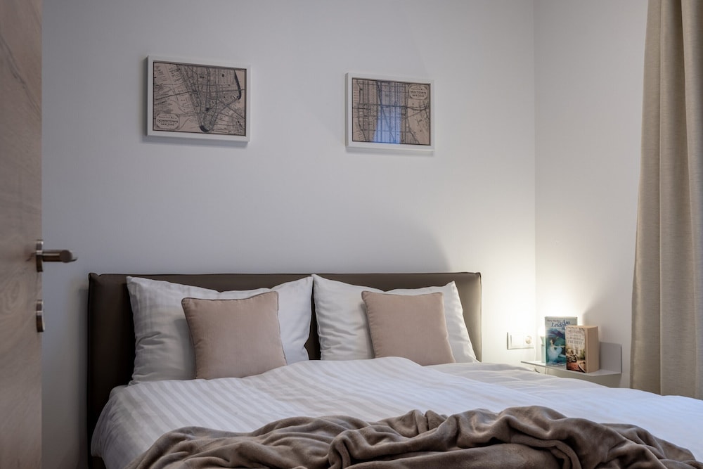 Apartment in Schwaz Near Kellerjoch Ski Area