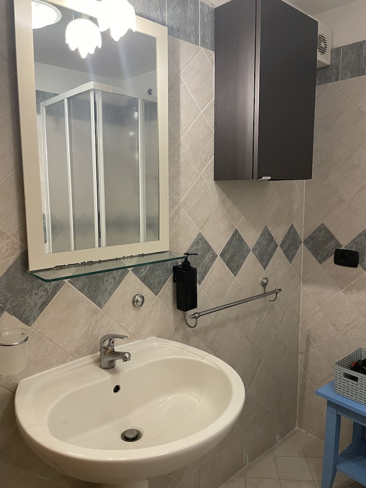 Case Così Chiaia