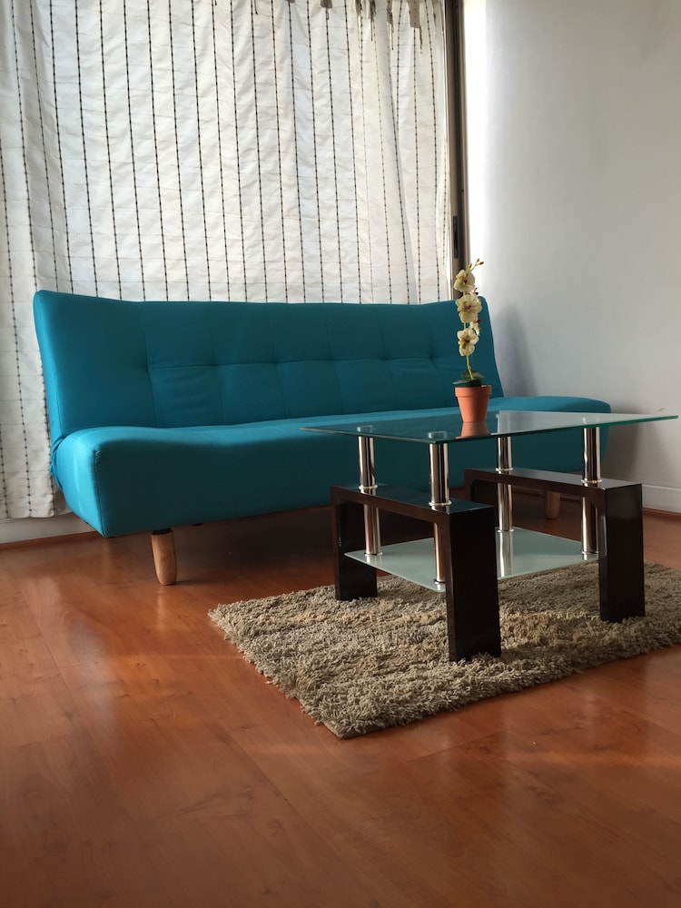 Providencia Suite Manuel Montt