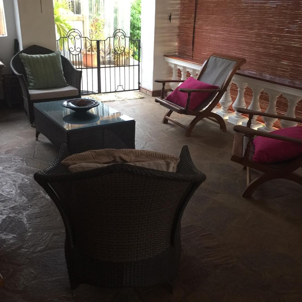 Hotel Rêve Bleu - Image 1