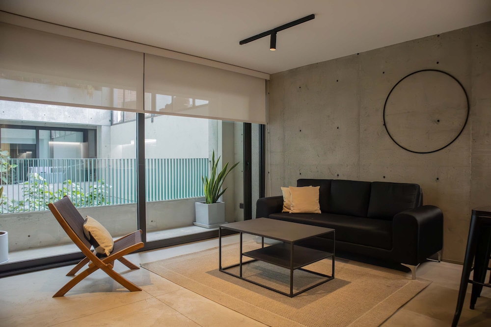w Sublime 1BR w Balcony in Barranco