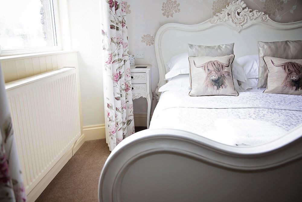 Fir Trees Guest House