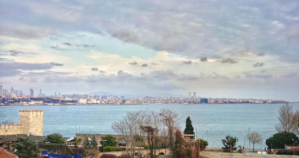 Cape Palace Otel - Image 52