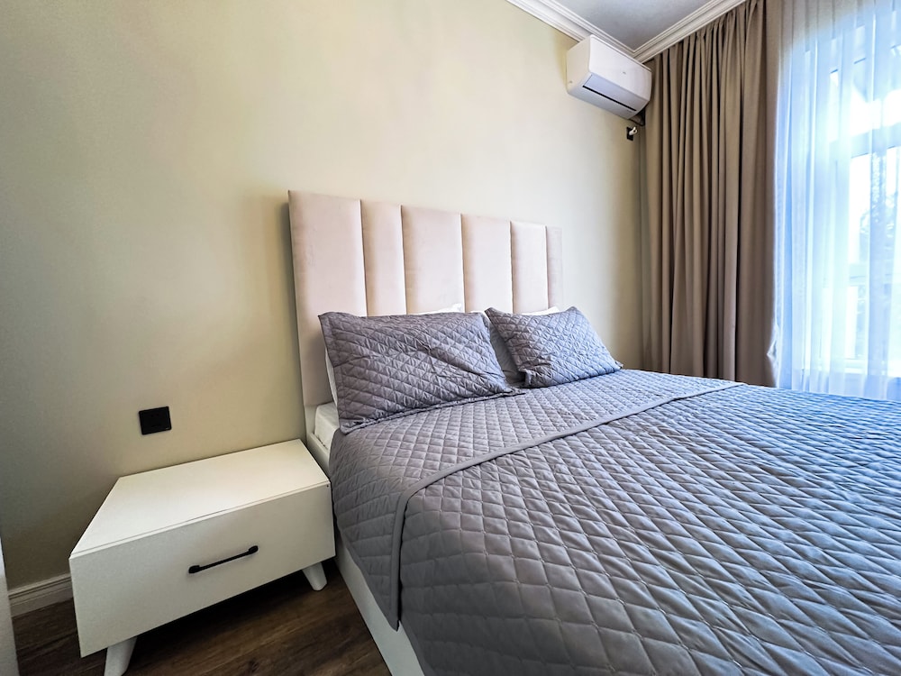 Central Vip Villa