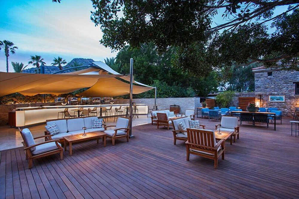 Divan Bodrum - Özel Sınıf - Image 67