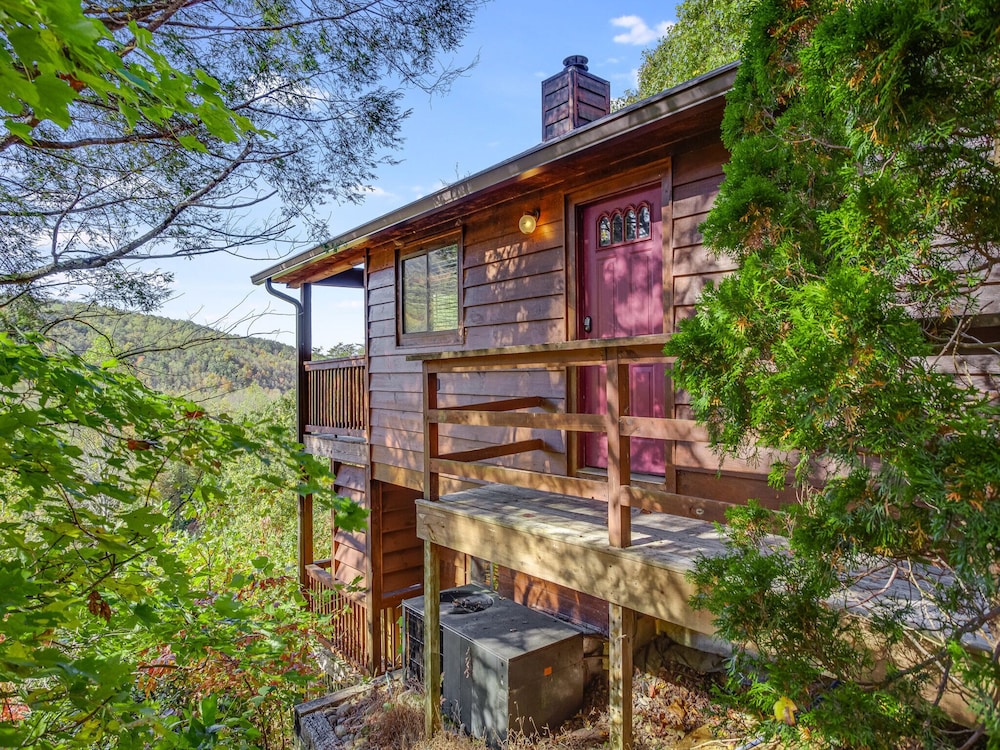 Naughty by Nature by Jackson Mountain Rentals view 3