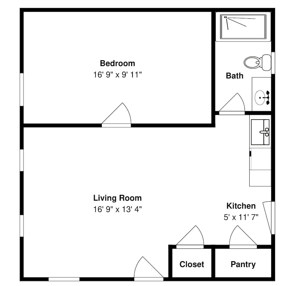 Seacasa 18 by Silver Sands Vacation Rentals