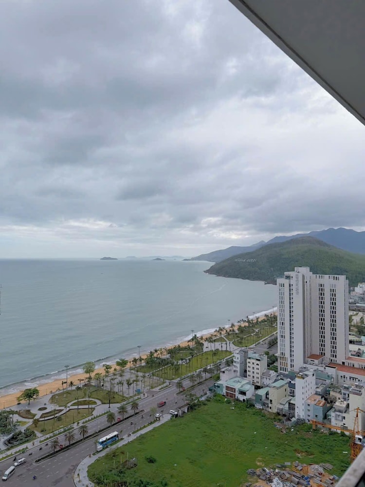 FLC Quy Nhon - Sea View - AN NHIEN