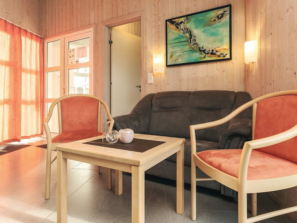 4 Star Holiday Home in Ottendorf