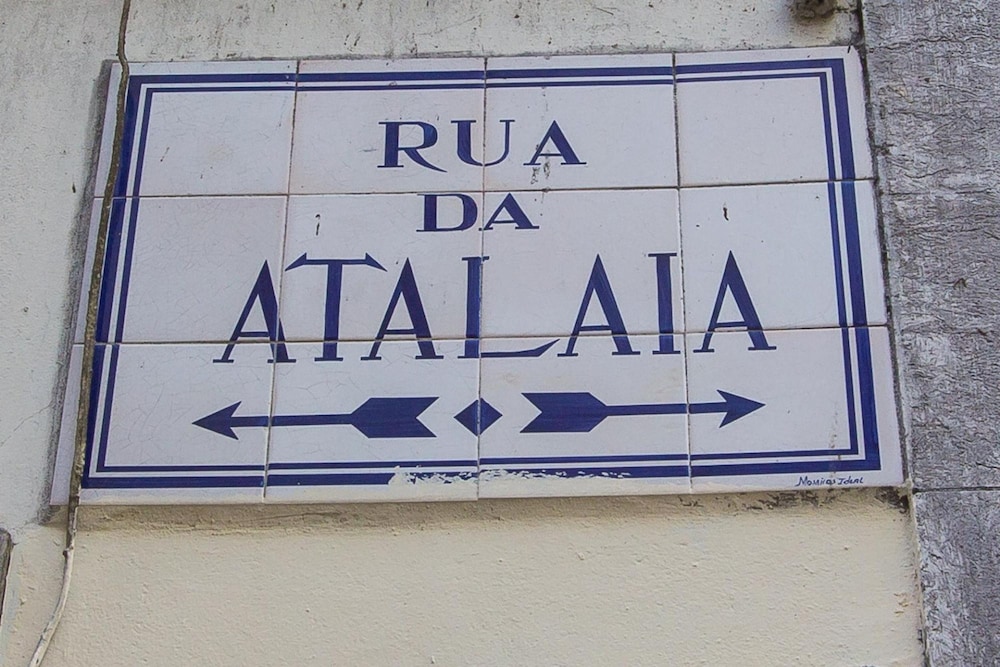 Bairro Alto Stylish by Homing