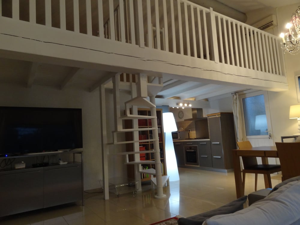 Locations des Alpilles