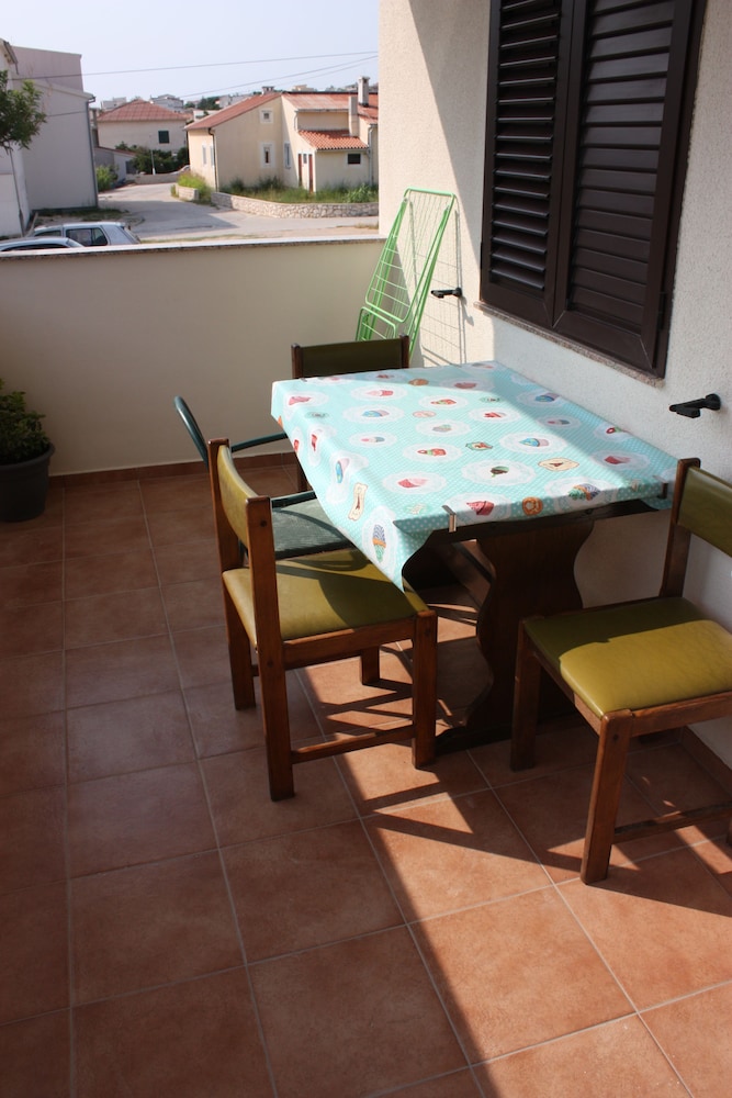 Apartments Blato-M