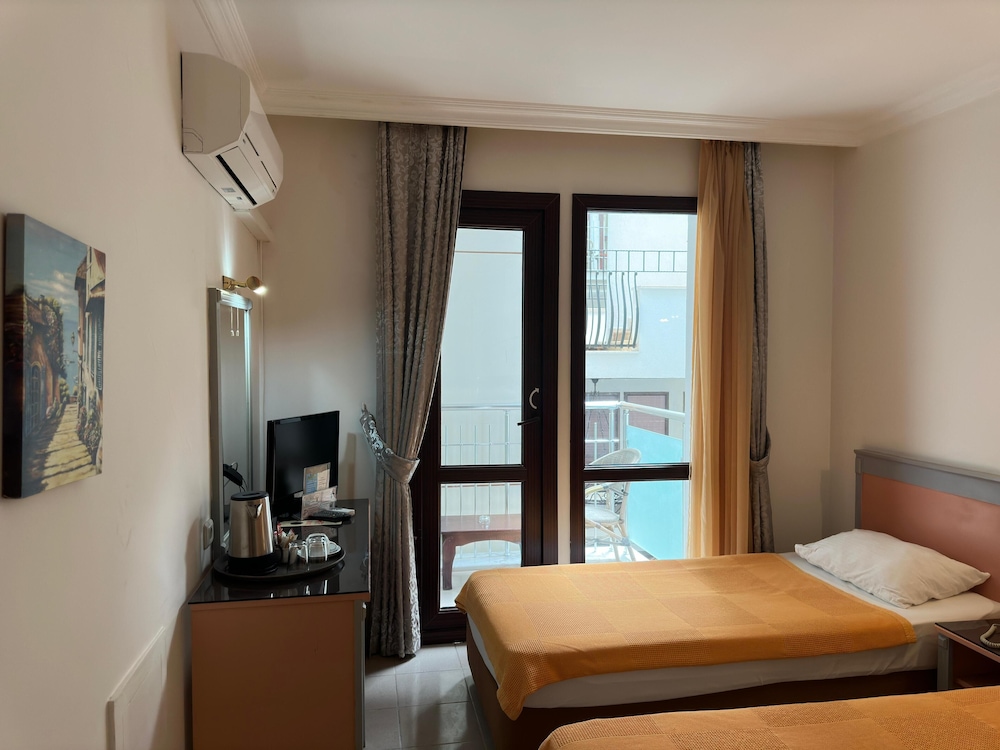 Grand Ata Park Otel - Image 34
