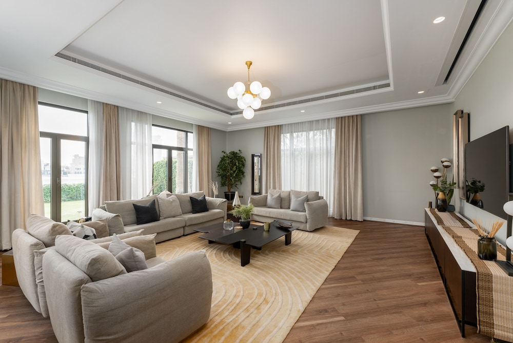 Palm Villa D - 69 - PJ