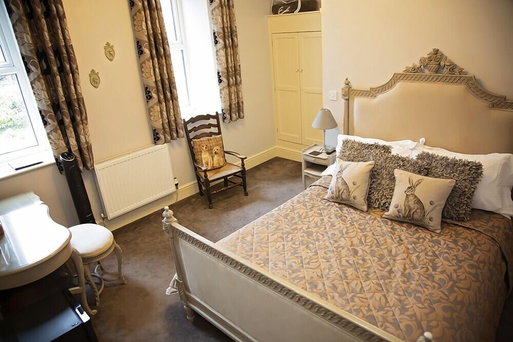 Fir Trees Guest House