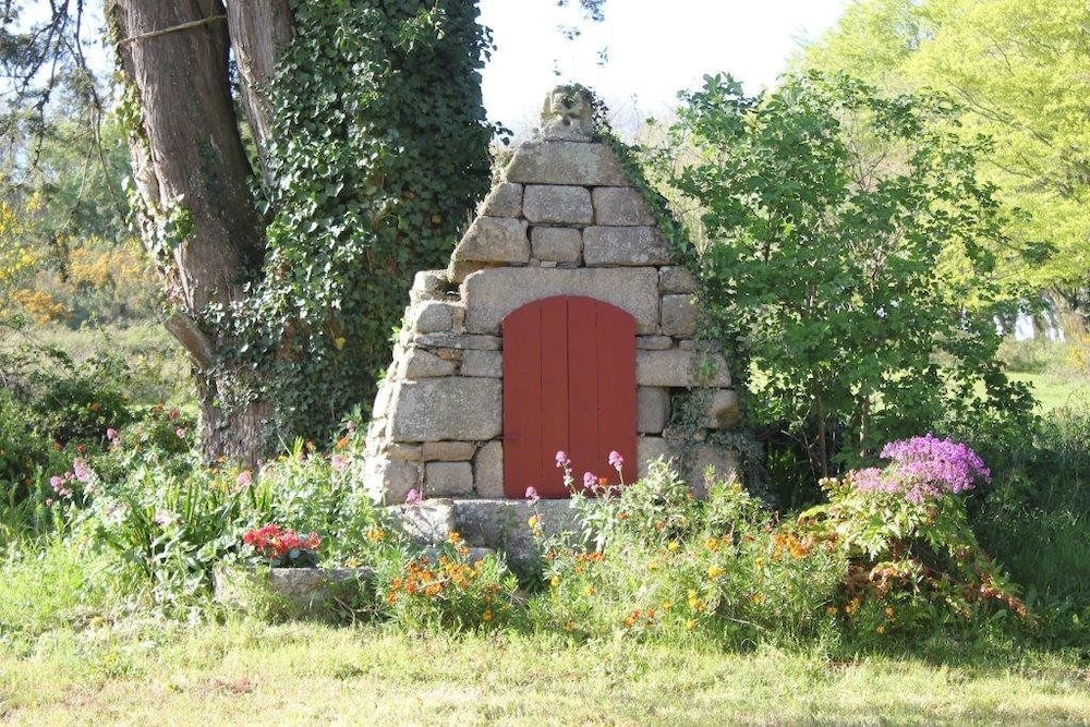 Chambres d’Hôte Manoir de Kerliviry