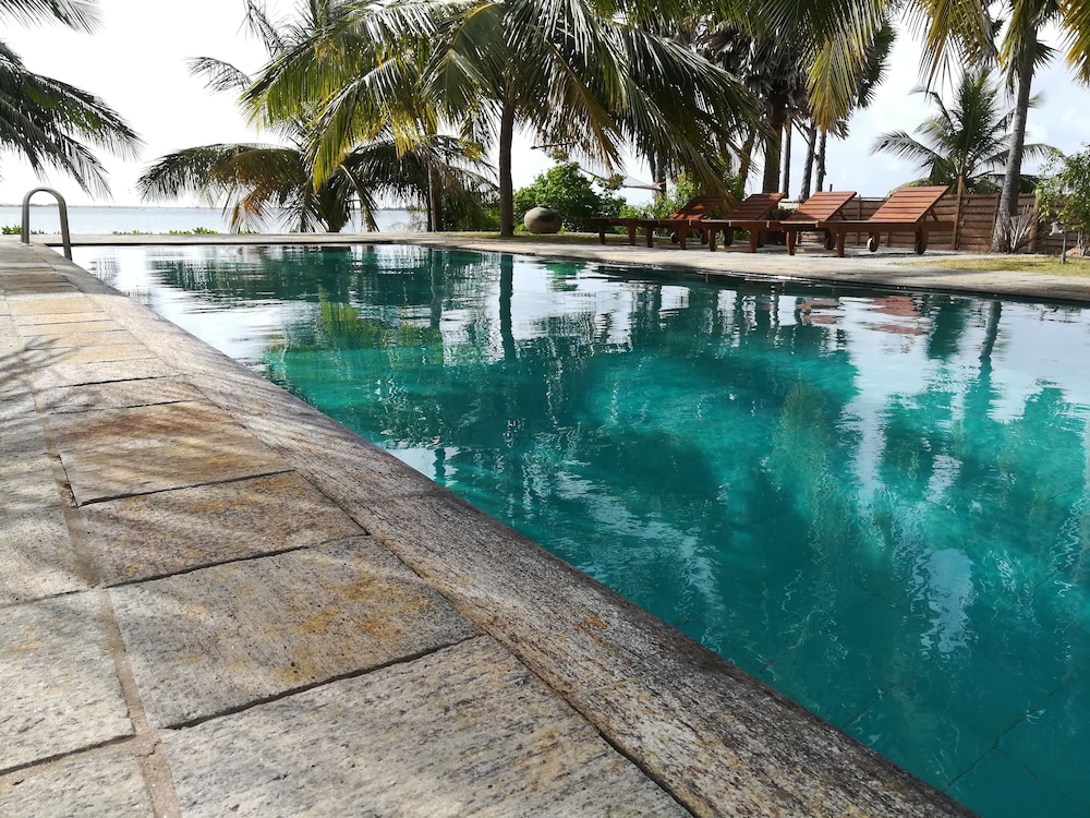 Villa Setha Wadi