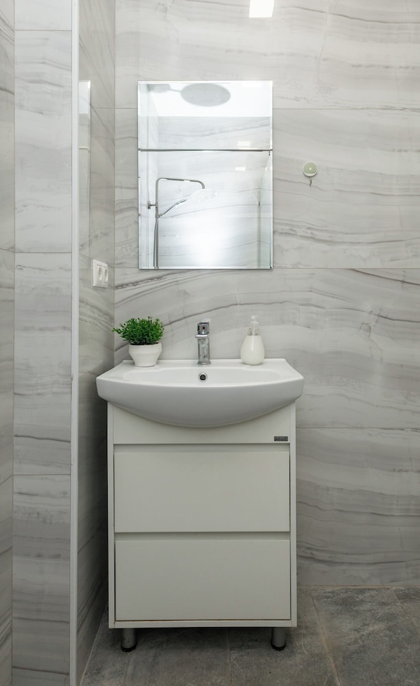 Aparthotel by Luxe Group TT88