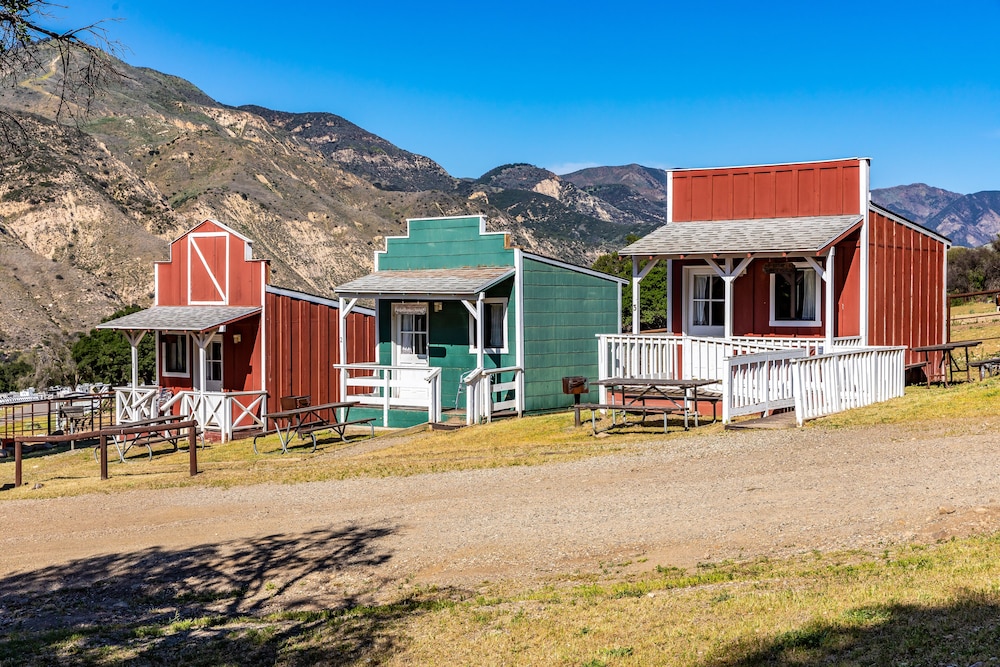Rancho Oso RV & Camping Resort
