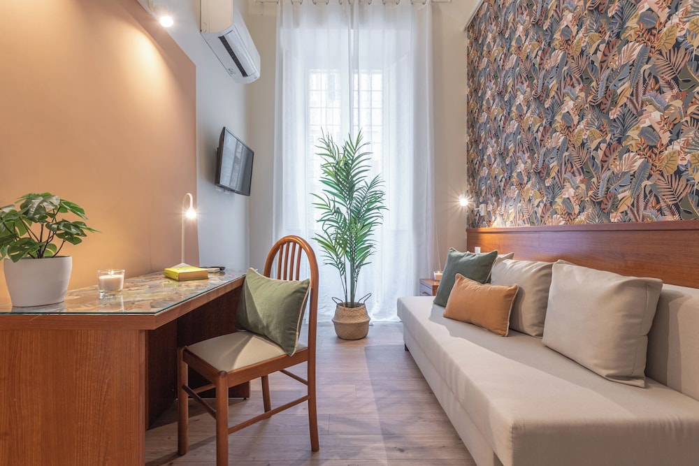 Vittoria Garden Suites