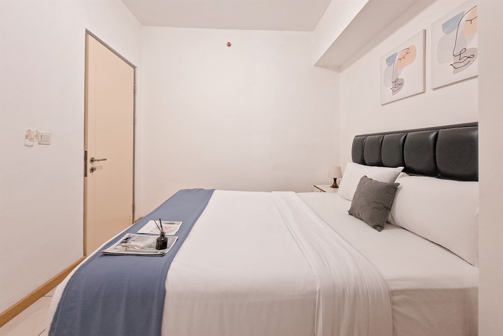Best Location And Homey 2Br Apartment At M-Town Residence