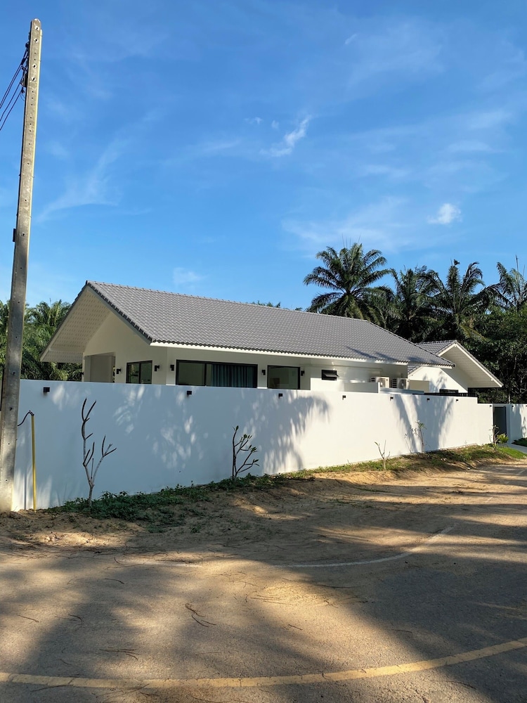 Passara Villas